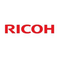 Ricoh - black - original - toner cartridge - Tonerpatrone Schwarz