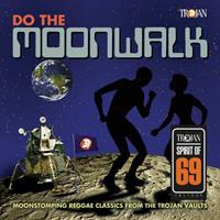 Warner Music Group Germany Holding GmbH / Hamburg Do the Moonwalk-Moonstomping Reggae Classics from