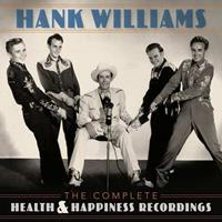 Warner Music Group Germany Holding GmbH / Hamburg The Complete Health & Happiness Recordings