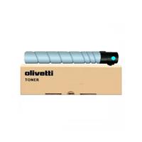 Olivetti B1195 toner cyan 21000 pages (original)