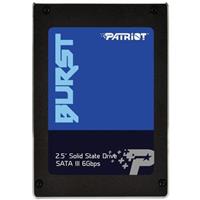 Patriot SSD Burst 480GB, 2.5''