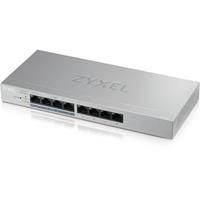 Zyxel GS1200-8HP v2, Switch