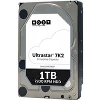 WD Ultrastar DC HA210, 1TB, 7200RPM, SA