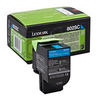 Lexmark 80C2SC0