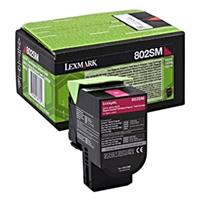 Lexmark 80C2SM0