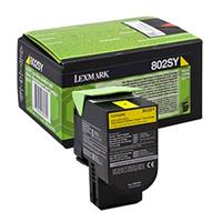 Lexmark 80C2SY0