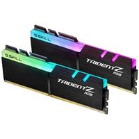 G.Skill TridentZ RGB AMD DDR4-2400 C15 DC - 16GB