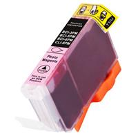 Huismerk Canon BCI-3ePM / BCI-6PM / BCI-5PM cartridge foto magenta