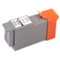 Huismerk Canon BCI-21C / BCI-24C cartridge kleur