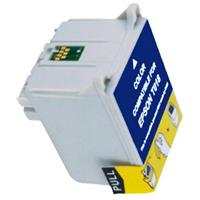 Huismerk Epson T018 cartridge kleur