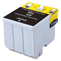 Huismerk Epson T020 cartridge kleur