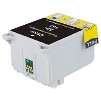 Huismerk Epson T067 cartridge kleur