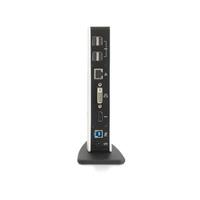 Portreplikator USB3.0 mit LAN+HDMI+DVI Delock - Delock