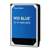 Western Digital »WD Blue« HDD-Festplatte 3,5" (6 TB)