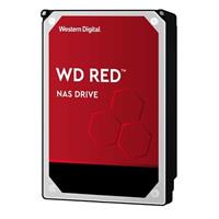 Western Digital »WD Red« HDD-NAS-Festplatte 3,5" (6 TB)