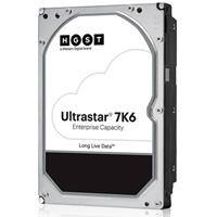 WD Ultrastar DC HC310, 6TB, 7200RPM, SA