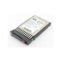 HP Dual Port Enterprise - 146 Festplatten - 146 GB - 2.5" - 15000 rpm - Serial Attached SCSI - cache