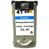 Huismerk Canon CL-41 cartridge kleur