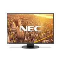 NEC Monitor MultiSync EA241WU-BK LED-Display 61 cm (24") schwarz