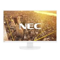NEC Monitor MultiSync EA271F-WH LCD-Display 68,6 cm (27") weiß