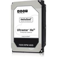 Western Digital »Ultrastar DC HC520, 512e Format, SE« HDD-Festplatte 3,5" (12 TB)
