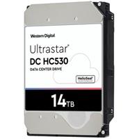 WD Ultrastar DC HC530 14 TB, Festplatte