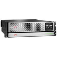 APC Smart-UPS SRT 1000VA Li-Ion mit Netzwerkkarte, Rackmount, 230V