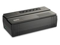 apc Back-UPS BV 800VA, AVR,IEC Outlet, 2