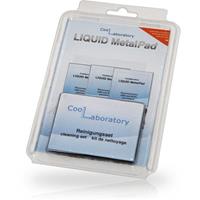 Coollaboratory Liquid Metal PAD - 3xCPU+1xRS