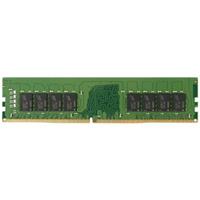 Kingston 4GB 2666MHz DDR4 Non-ECC CL19 D