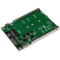 Startech M.2 NGFF SSD to SATA Adapter Converter