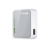 TP-Link TL-MR3020 Wireless Router