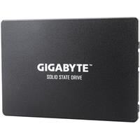 Gigabyte »GP-GSTFS31NTD« SSD 2,5" (240 GB) 500 MB/S Lesegeschwindigkeit, 420 MB/S Schreibgeschwindigkeit)