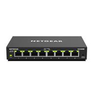 NETGEAR GS308E Managed Netzwerk Switch 8 Port