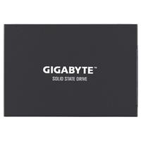 Gigabyte »UD Pro SSD« SSD 2,5" (256 GB) 530 MB/S Lesegeschwindigkeit, 500 MB/S Schreibgeschwindigkeit)