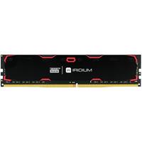 goodram RAM geheugen  IR-2400D464L15S/8G 8 GB DDR4 2400 MHz