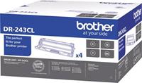 brother Trommeleinheit für brother Laserdrucker DCP-L3510CDW