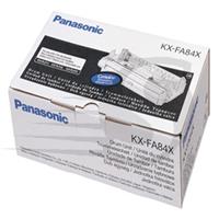 Panasonic Trommel KXFA84X für schwarz 10000 Seiten - Original