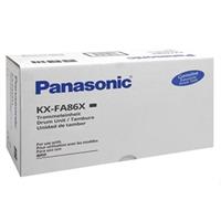 Panasonic KX-FA86X drum zwart (origineel)