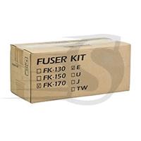 Kyocera-Mita Kyocera FK-170E fuser kit (origineel)