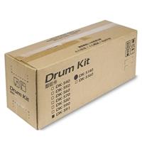 Kyocera-Mita Kyocera DK-591 drum kit (origineel)