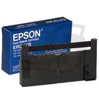 Epson ERC-18 B inktlint zwart (origineel)
