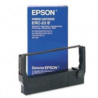 Epson ERC-23 B inktlint zwart (origineel)