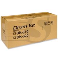 Kyocera-Mita Kyocera DK-320 drum kit (origineel)