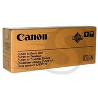 Canon - Original - Trommeleinheit - für imageRUNNER 2016, 2016F, 2016i, 2016J, 2020, 2020F, 2020i, 2020J, 2420, 2422
