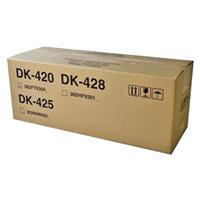 Kyocera-Mita Kyocera DK-420 drum kit (origineel)