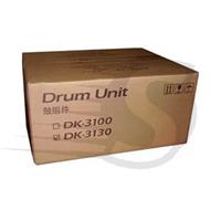 Kyocera-Mita Kyocera DK-3130E drum unit (origineel)