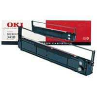 OKI Original Nylonband schwarz (09002308)