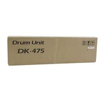 Kyocera-Mita Kyocera DK-475 drum kit (origineel)