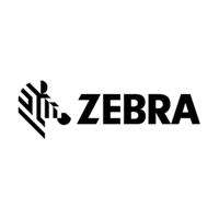 Zebra 3200 / 03200BK08045 wax/hars ribbon 80mm x 450m 6 stuks (origineel)